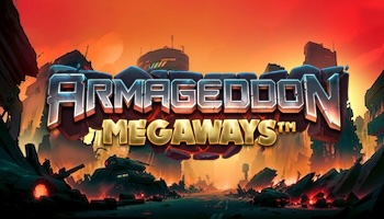 Armageddon Megaways Slot