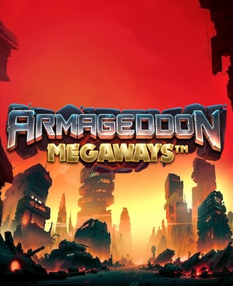 Armageddon Megaways Slot