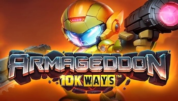 Armageddon Slot