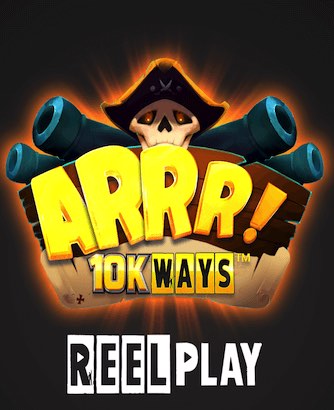 Arrr 10k Ways Online Slot