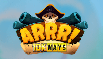 Arrr 10k Ways Slot Review