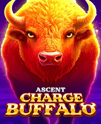 Ascent Charge Buffalo Slot