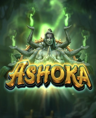 Ashoka Online Slot