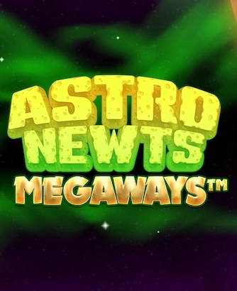 Astro Newts Megaways Slot