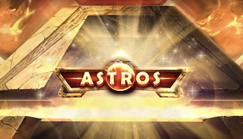 Astros Slot