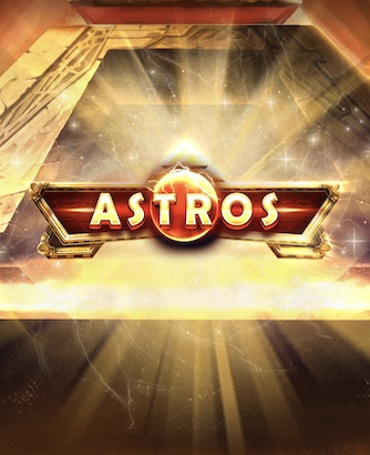 Astros Slot