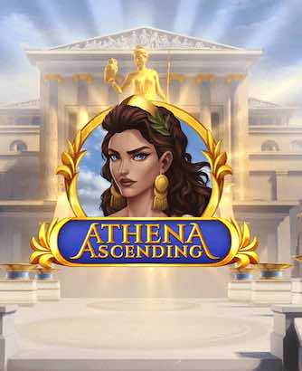 Athena Ascending Online Slot