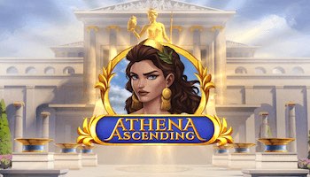 Athena Ascending Slot