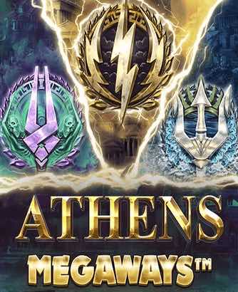 Athens Megaways Online Slot