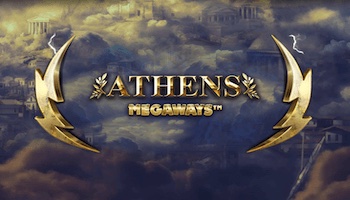 Athens Megaways Slot