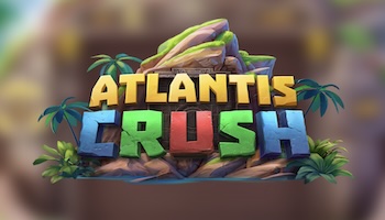 Atlantis Crush Slot