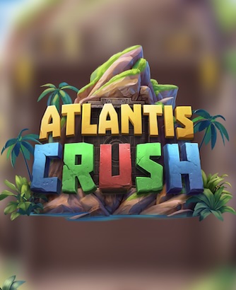 Atlantis Crush Slot