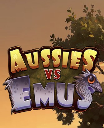 Aussies Vs Emus Slot