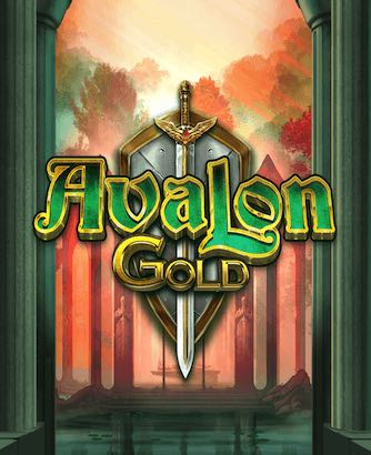 Avalon Gold Online Slot