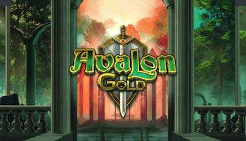 Avalon Gold Slot