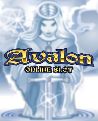 Avalon Online Slot