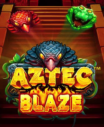 Aztec Blaze Online Slot