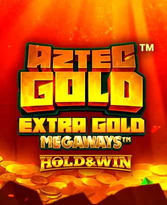 Aztec Gold Extra Gold Megaways Online Slot