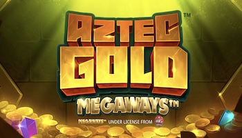 Aztec Gold Megaways Slot