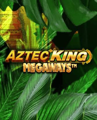 Aztec King Megaways Online Slot