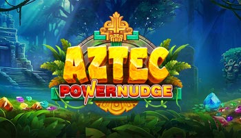 Aztec Powernudge Slot