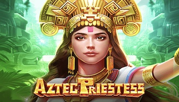 Aztec Priestess Slot