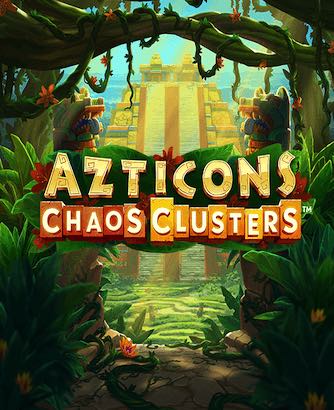 Azticons Chaos Clusters Online Slot