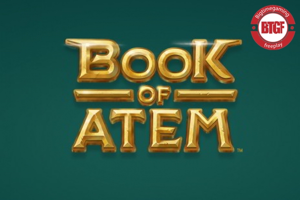 Book Of Atem Free Play