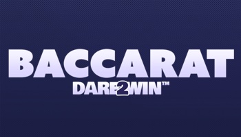 Baccarat Hacksaw Gaming