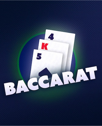 Baccarat Hacksaw Gaming