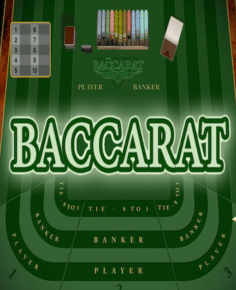 Baccarat Online Game