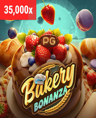 Bakery Bonanza Online Slot