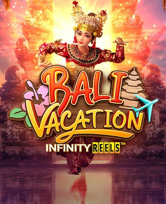 Bali Vacation Online Slot