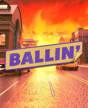 Ballin Online Slot