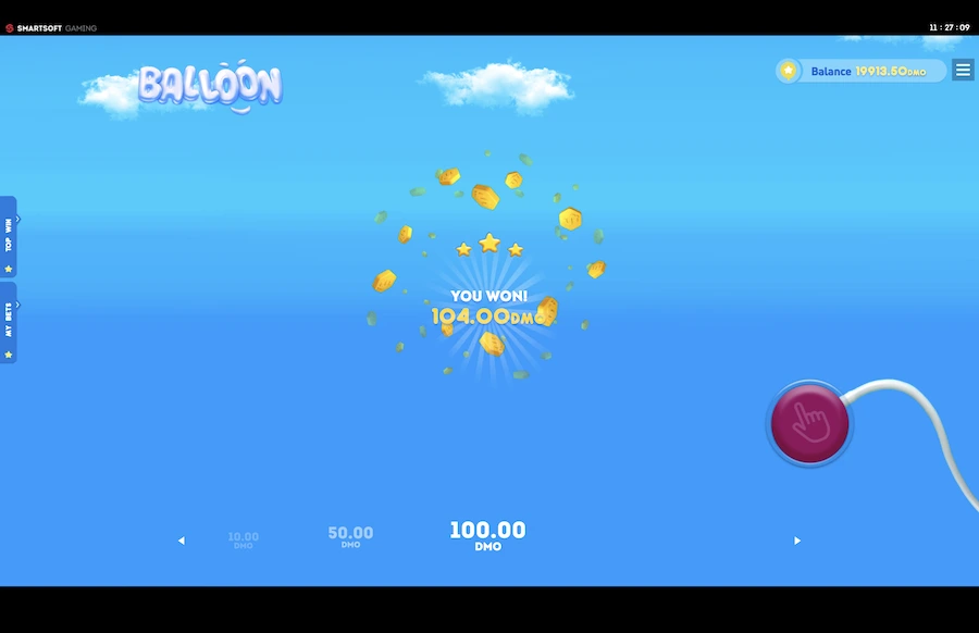 Balloon Smartsoft