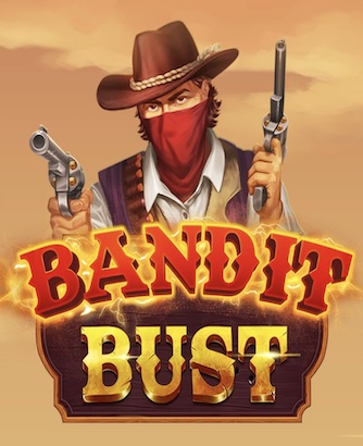 Bandit Bust Slot