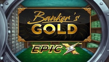 Bankers Gold Slot