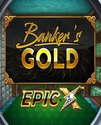 Bankers Gold Slot