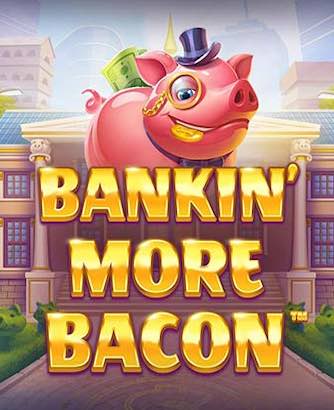 Bankin More Bacon Slot