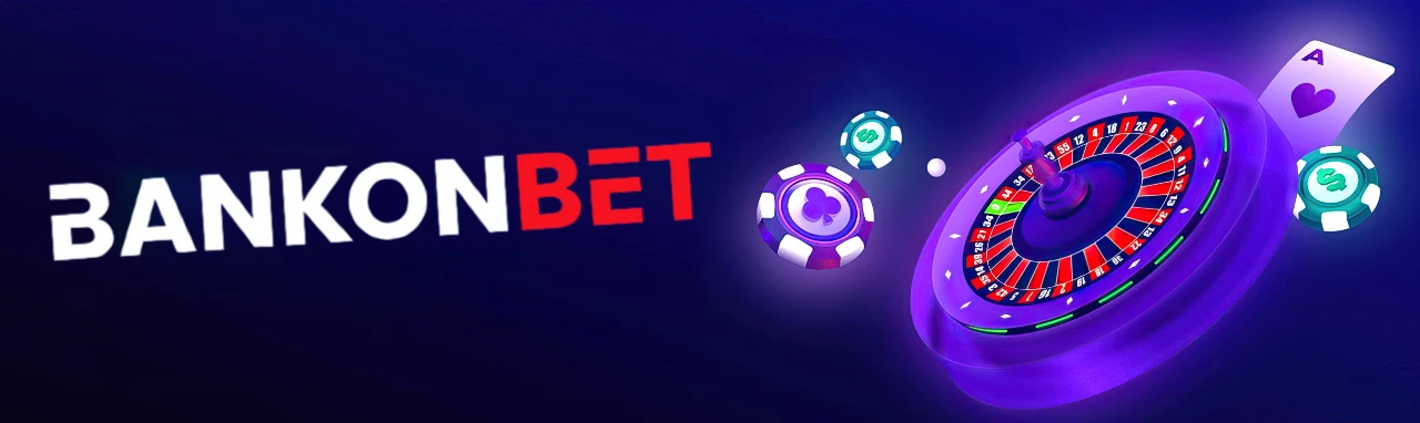 Bankonbet Casino Banner