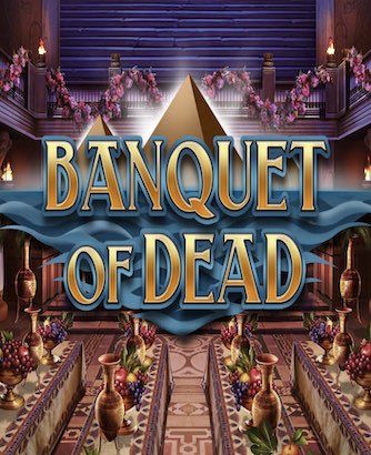 Banquet of Dead Slot