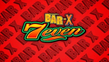 Bar X 7even Slot