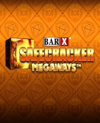 Bar X Safecracker Megaways Online Slot