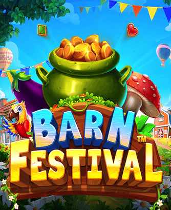 Barn Festival Online Slot