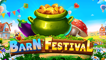 Barn Festival Slot Review