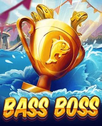 Bass Boss Online Slot