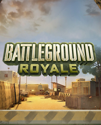 Battleground Royale Pg Soft