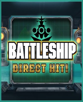 Battleship Megaways Online Slot