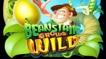 Beanstalk Grows Wild Slot