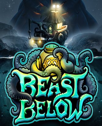 Beast Below Online Slot